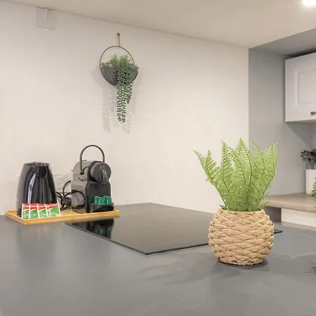 Duplex Design Proche Part-dieu * Villeurbanne