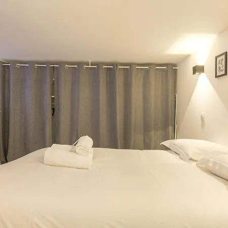 Duplex Design Proche Part-dieu